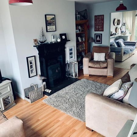 Ballycastle Holiday Home Екстериор снимка
