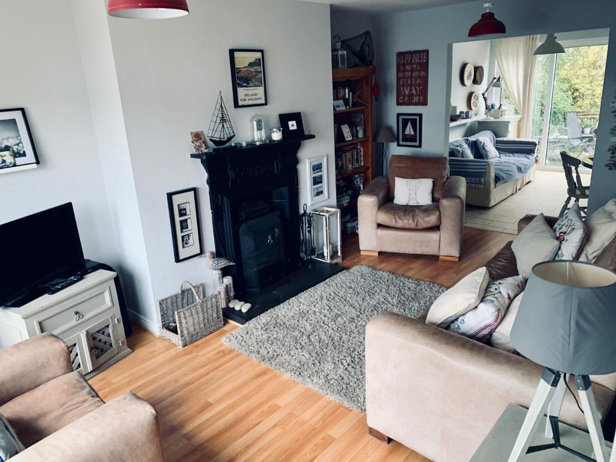 Ballycastle Holiday Home Екстериор снимка