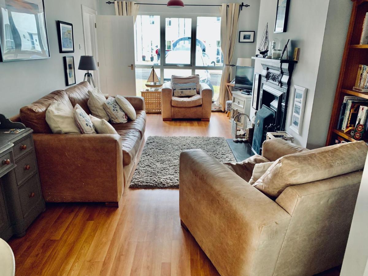 Ballycastle Holiday Home Екстериор снимка
