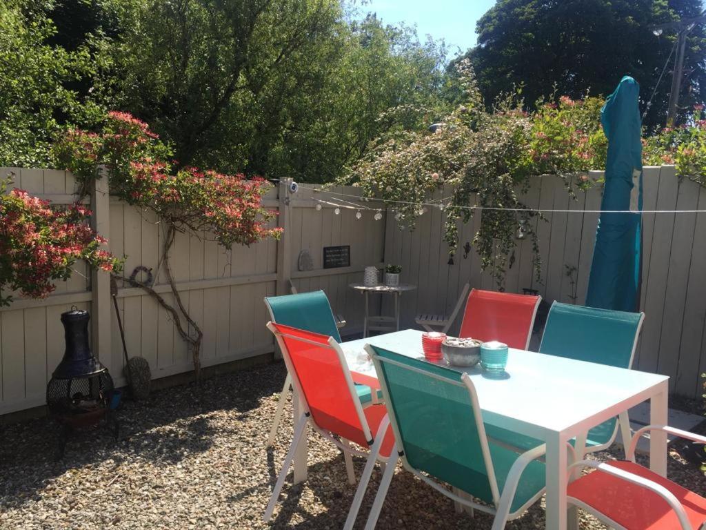 Ballycastle Holiday Home Екстериор снимка