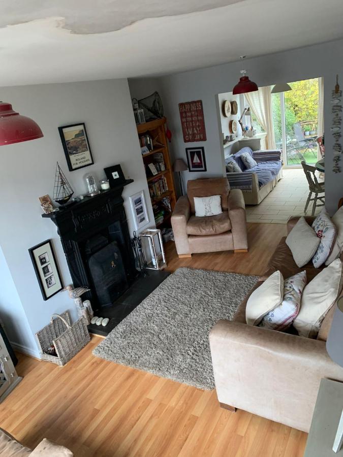 Ballycastle Holiday Home Екстериор снимка