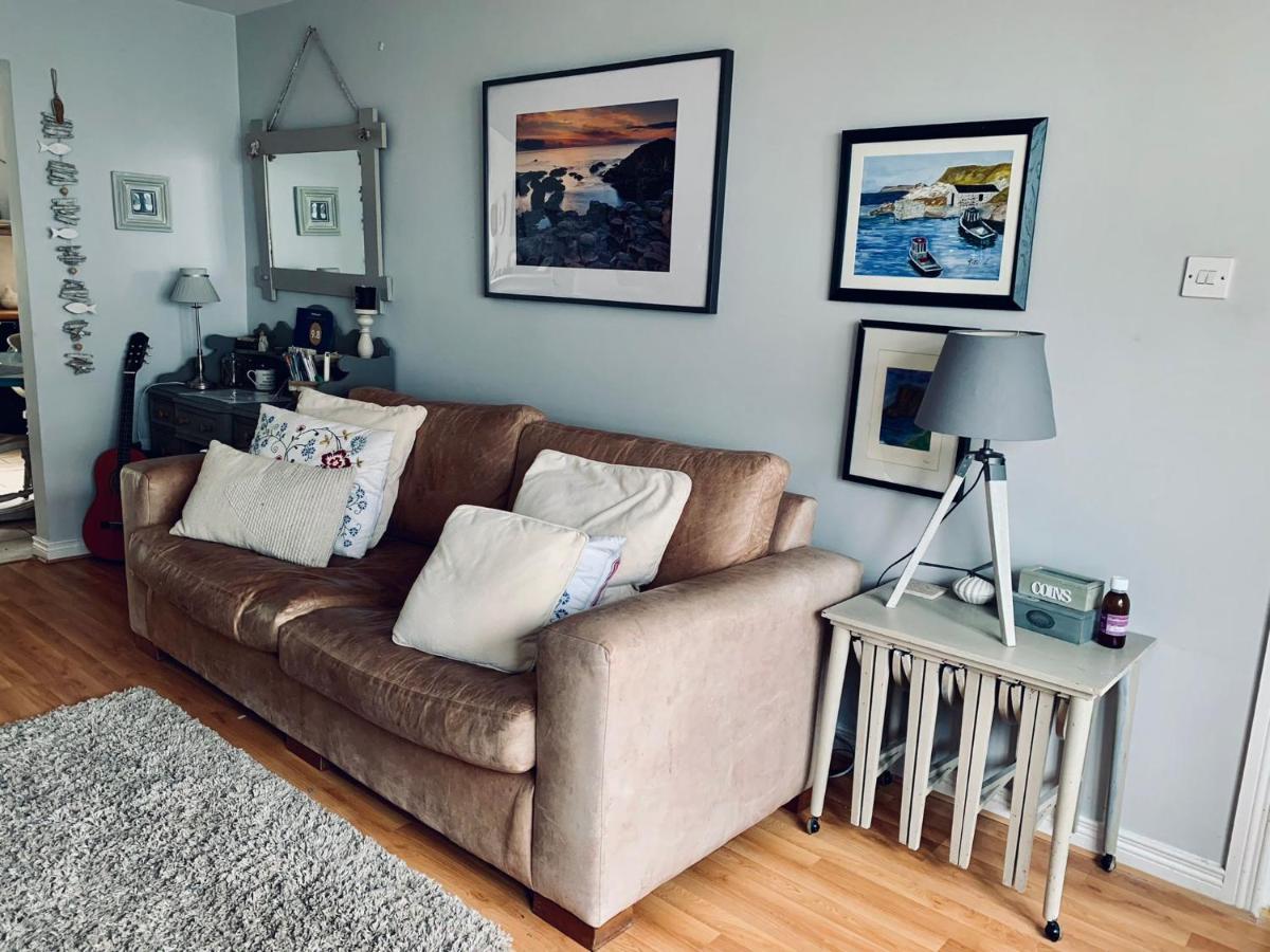 Ballycastle Holiday Home Екстериор снимка