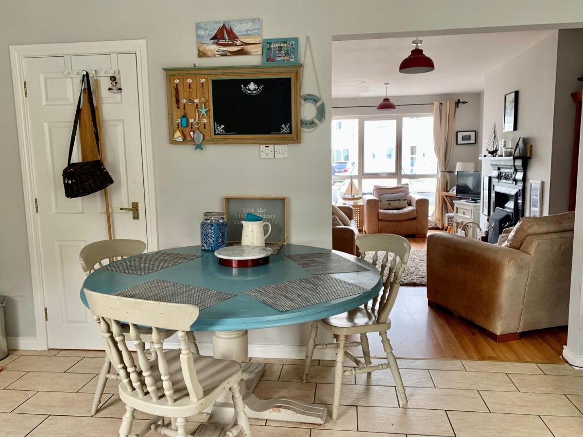 Ballycastle Holiday Home Екстериор снимка