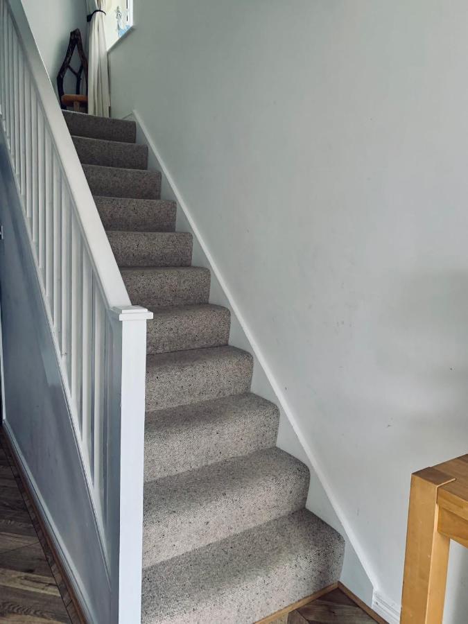 Ballycastle Holiday Home Екстериор снимка