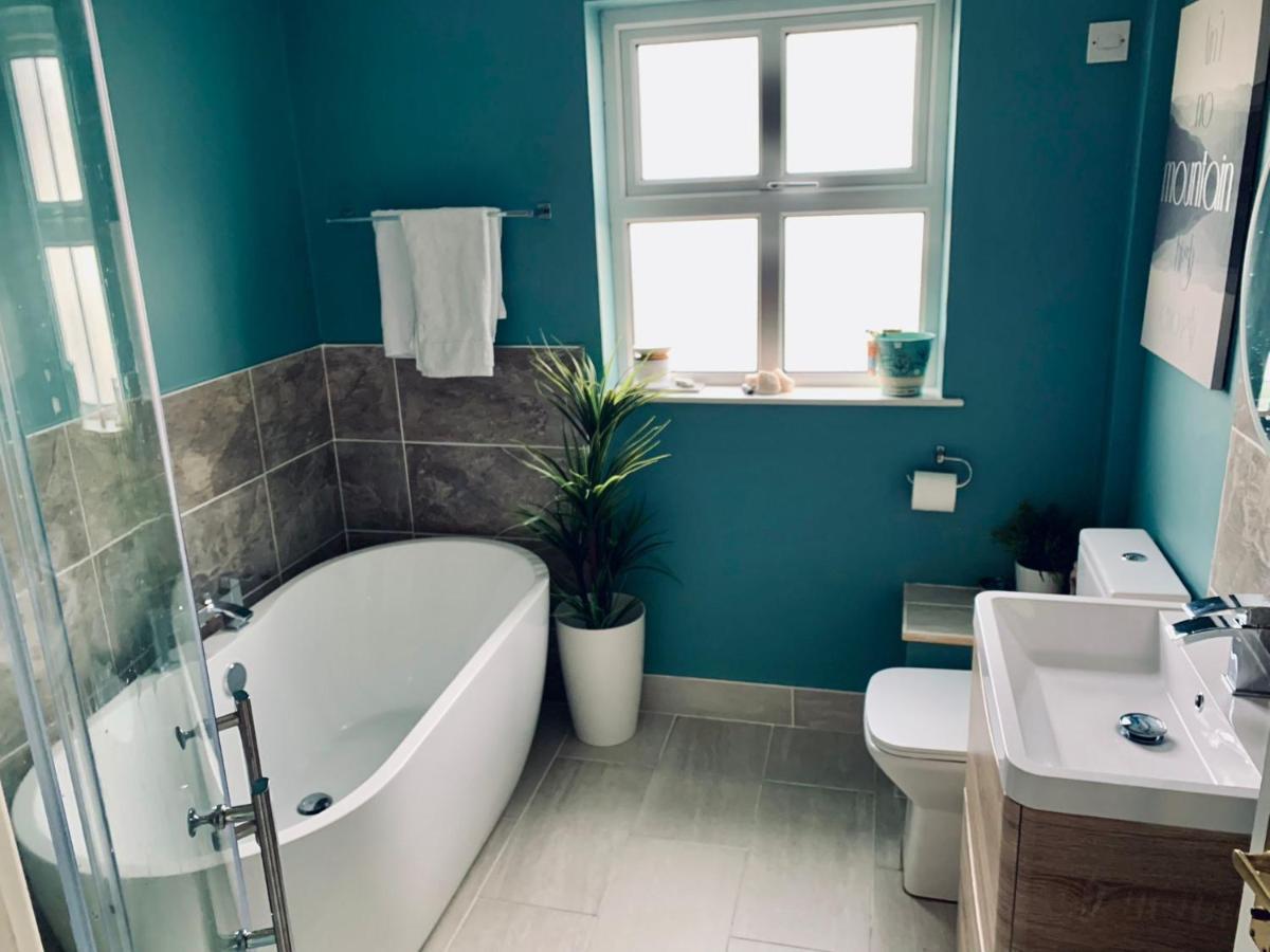 Ballycastle Holiday Home Екстериор снимка