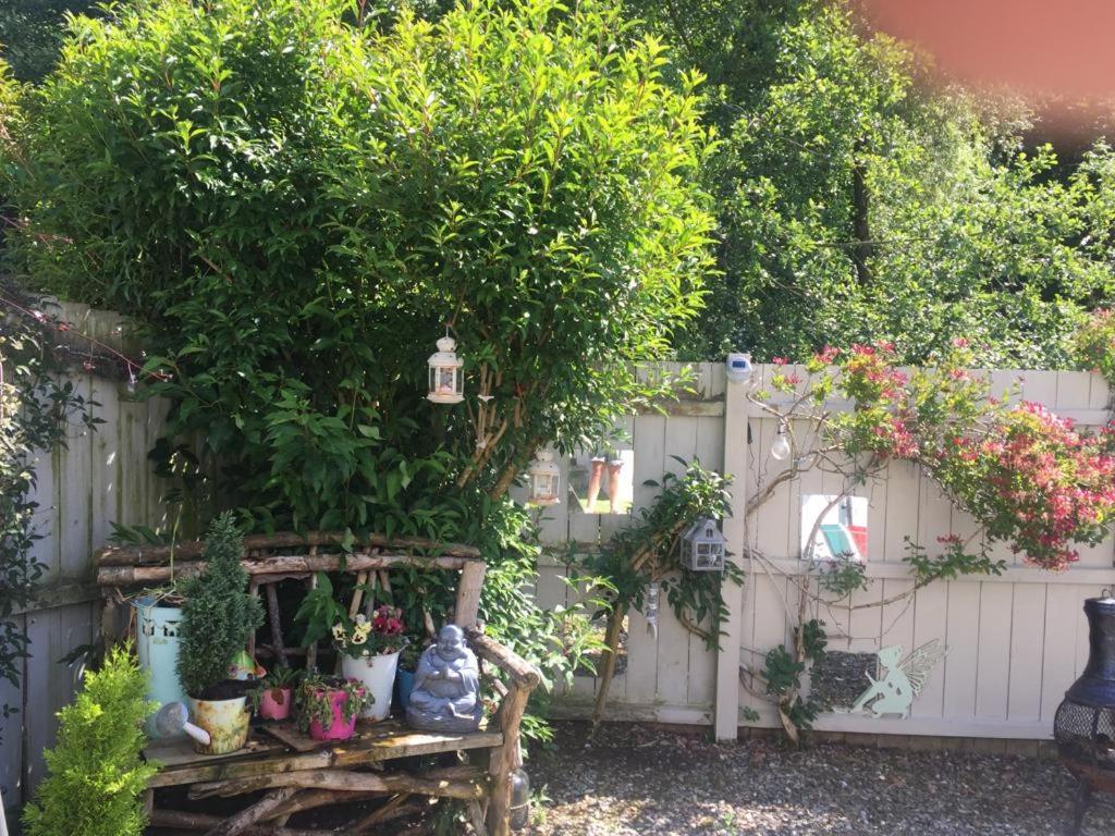 Ballycastle Holiday Home Екстериор снимка