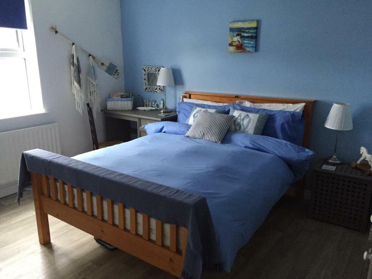 Ballycastle Holiday Home Екстериор снимка