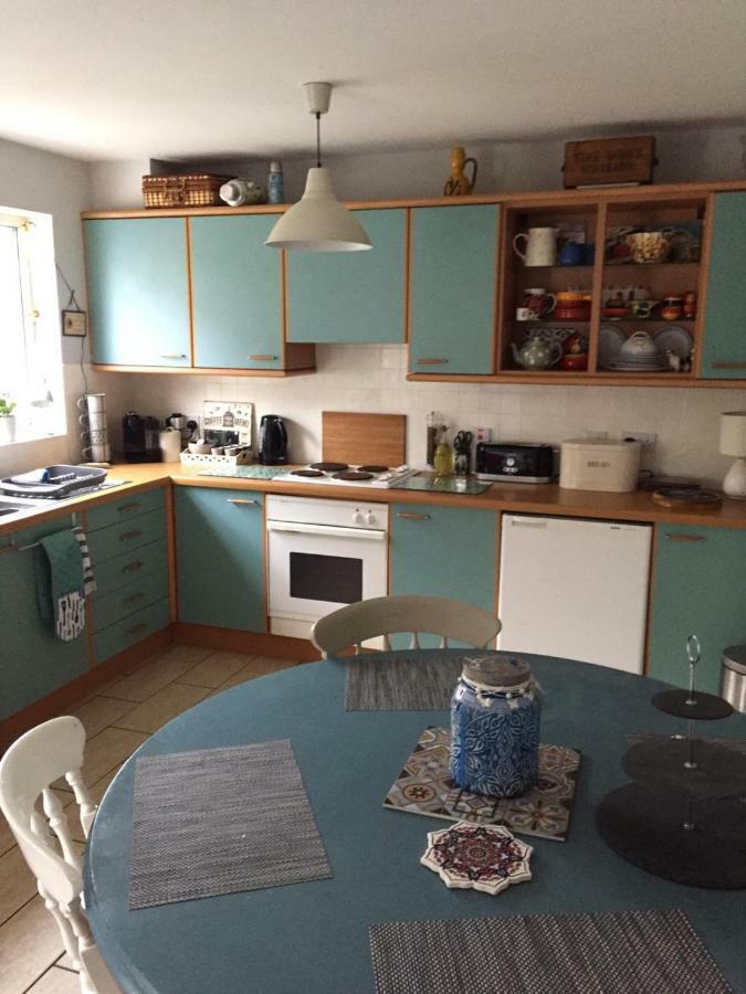 Ballycastle Holiday Home Екстериор снимка