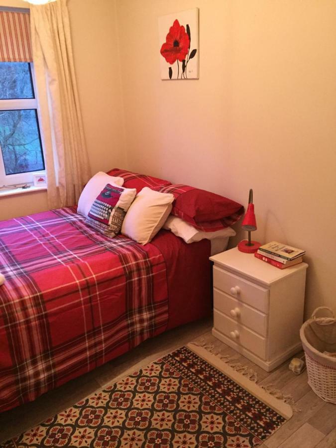 Ballycastle Holiday Home Екстериор снимка